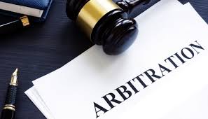 International Commercial Arbitration
