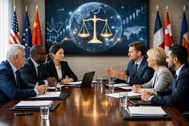 REGULATING COUNSEL RESIGNATION IN INTERNATIONALARBITRATION: ETHICAL EXITS AND INSTITUTIONAL OVERSIGHT